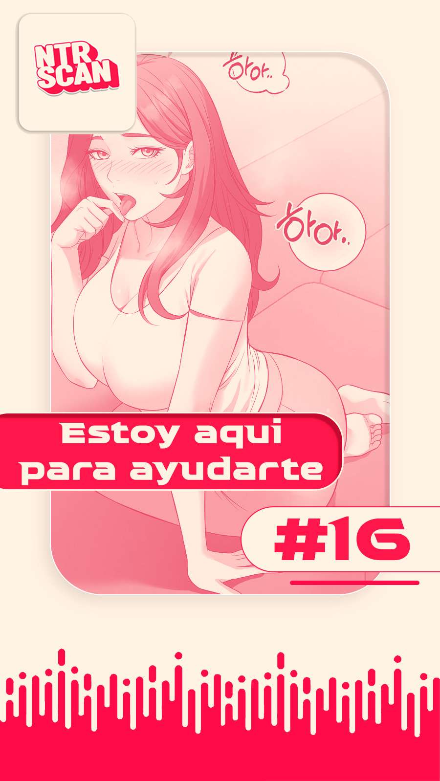 Estoy Aqui Para Ayudarte capítulo 16 página 1