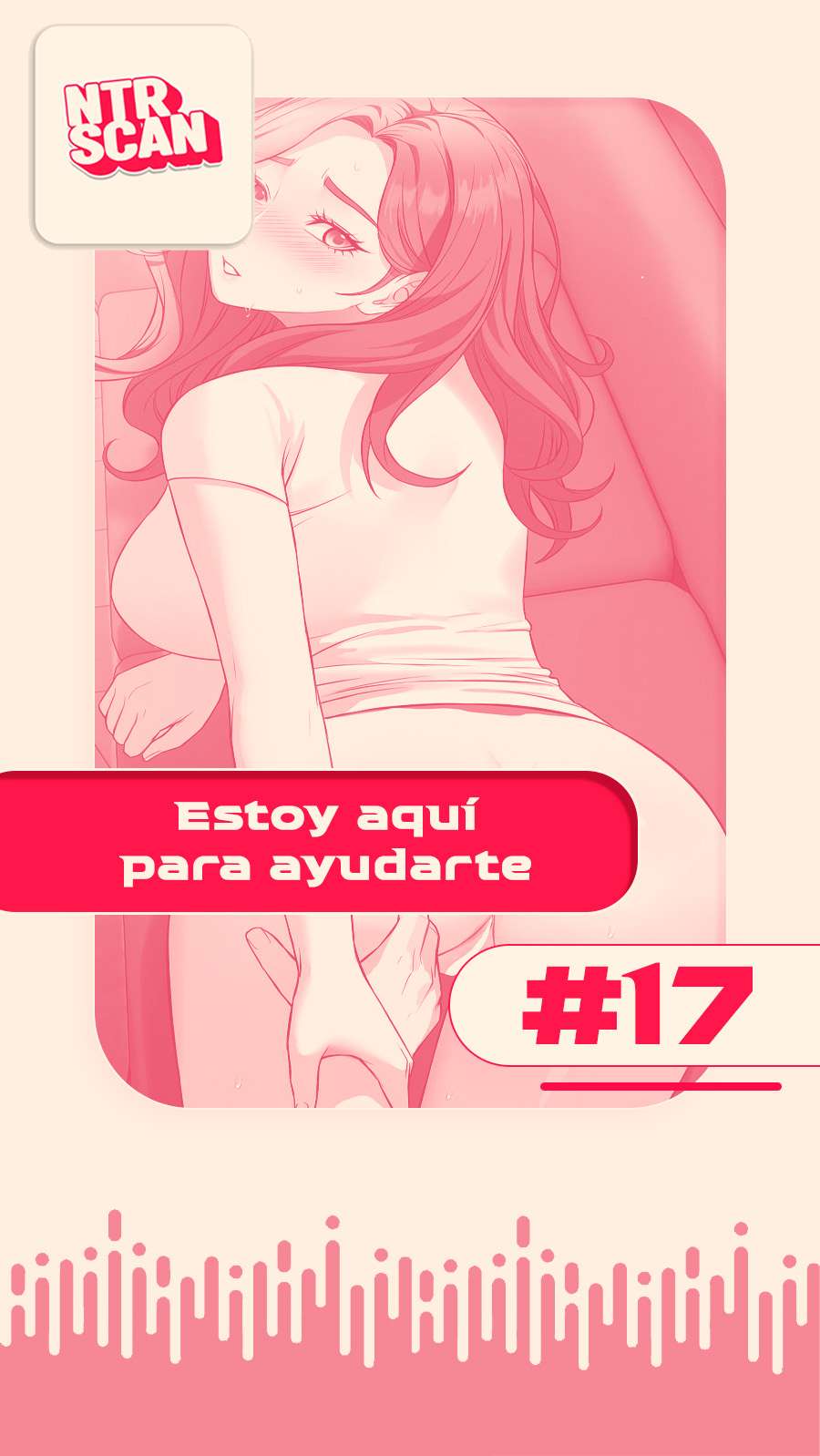 Estoy Aqui Para Ayudarte capítulo 17 página 1