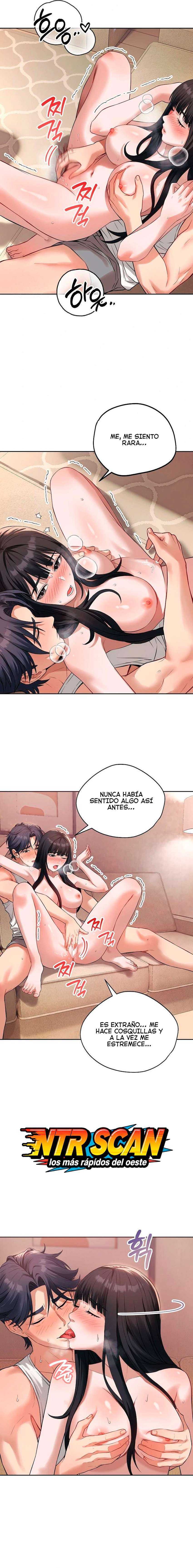 Estoy Aqui Para Ayudarte capítulo 2 página 12