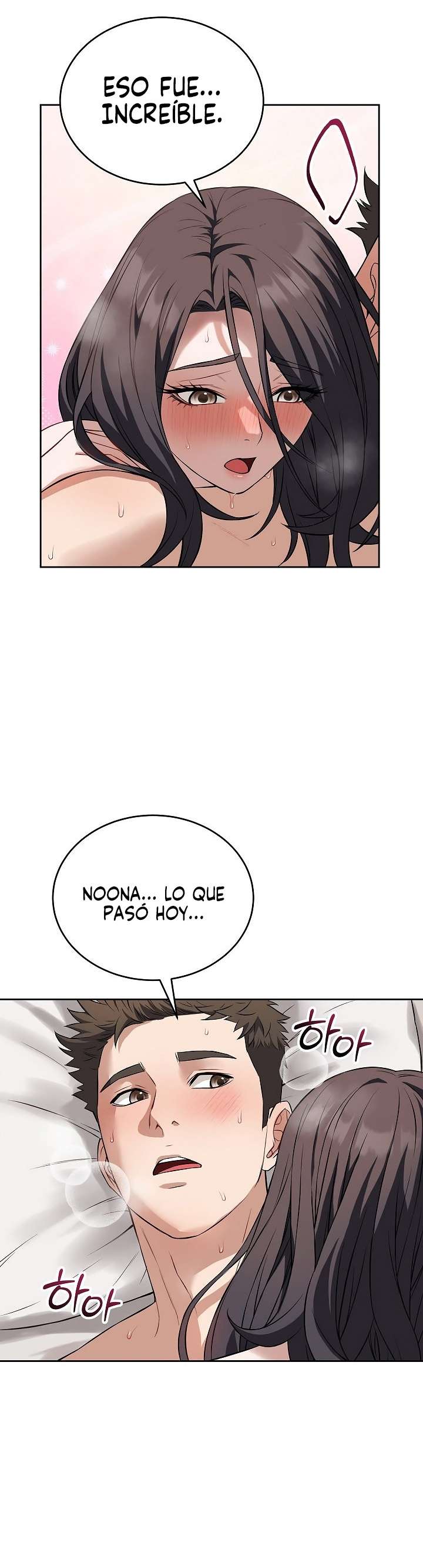 Estoy Aqui Para Ayudarte capítulo 26 página 12