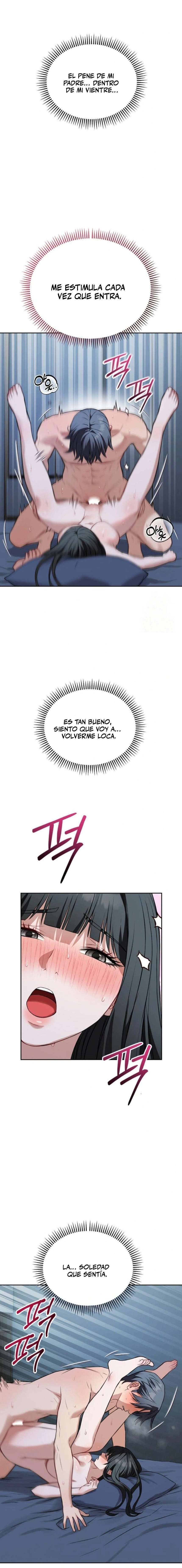 Estoy Aqui Para Ayudarte capítulo 29 página 7