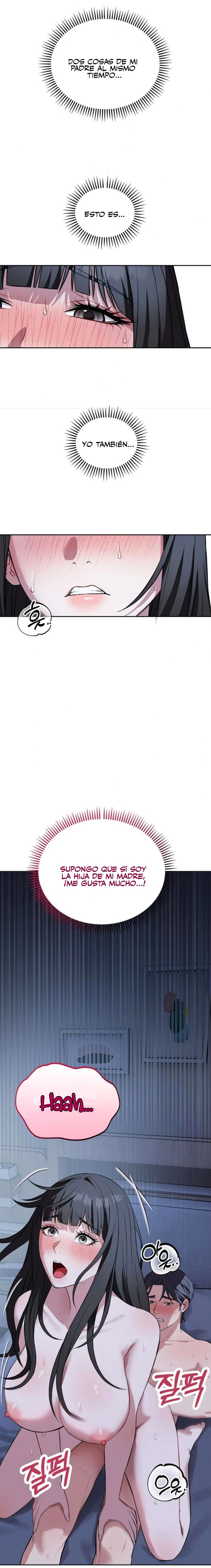 Estoy Aqui Para Ayudarte capítulo 30 página 13