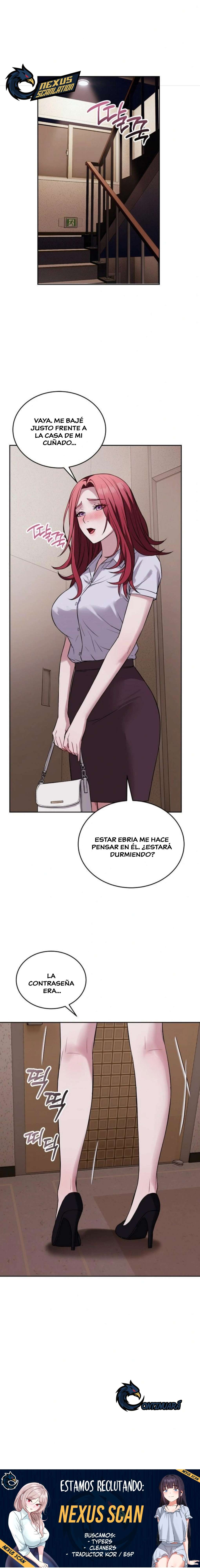 Estoy Aqui Para Ayudarte capítulo 30 página 24