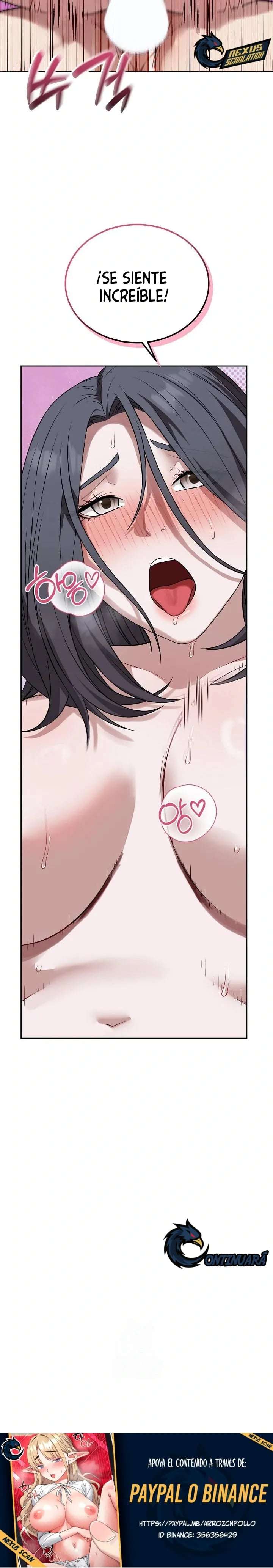 Estoy Aqui Para Ayudarte capítulo 32 página 24
