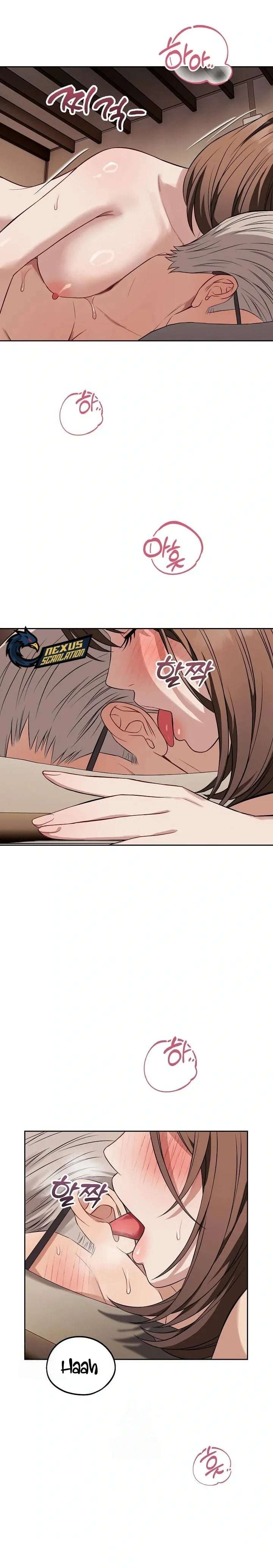 Estoy Aqui Para Ayudarte capítulo 33 página 14