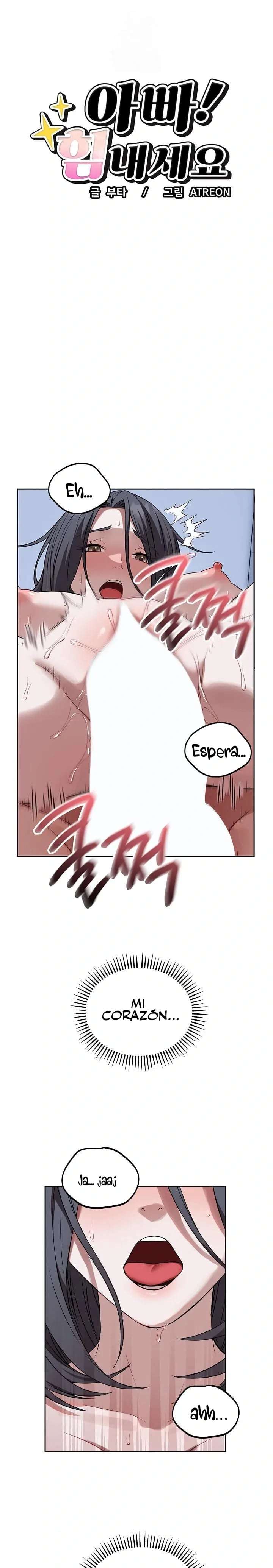 Estoy Aqui Para Ayudarte capítulo 33 página 2