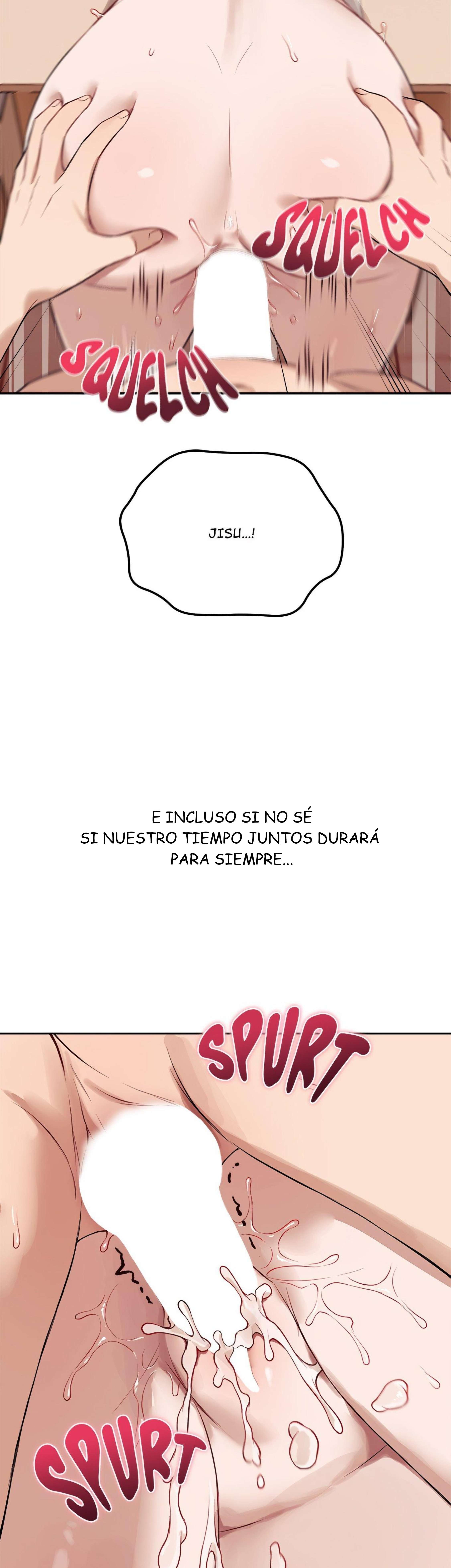 Estoy Aqui Para Ayudarte capítulo 38 página 12