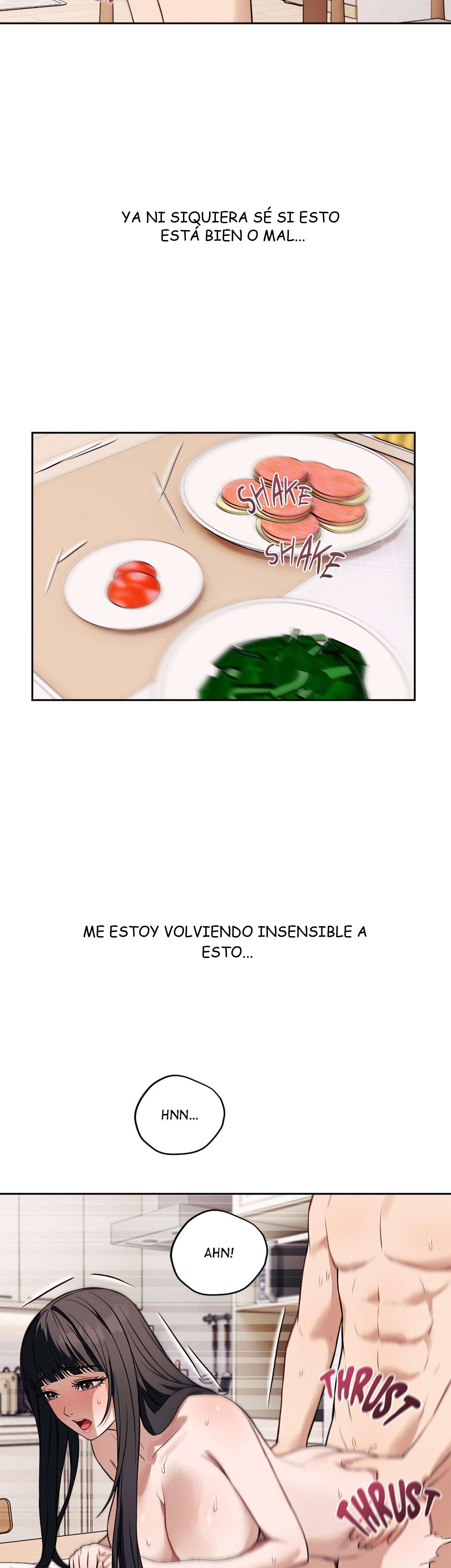 Estoy Aqui Para Ayudarte capítulo 38 página 8