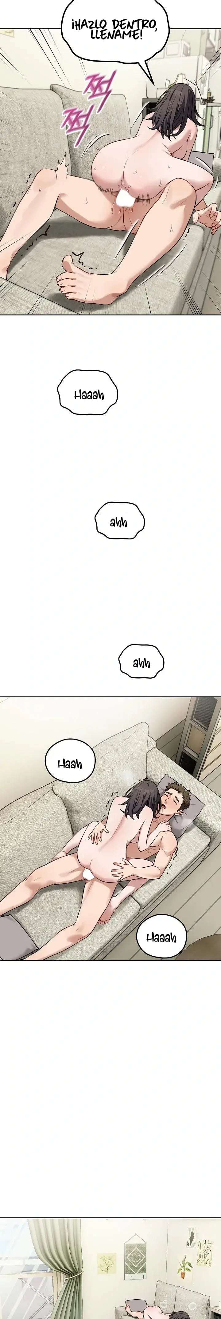 Estoy Aqui Para Ayudarte capítulo 39 página 23