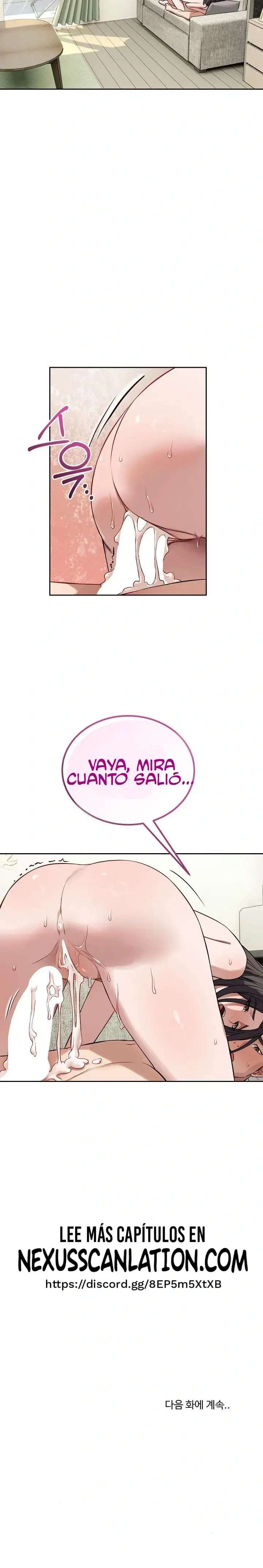 Estoy Aqui Para Ayudarte capítulo 39 página 24