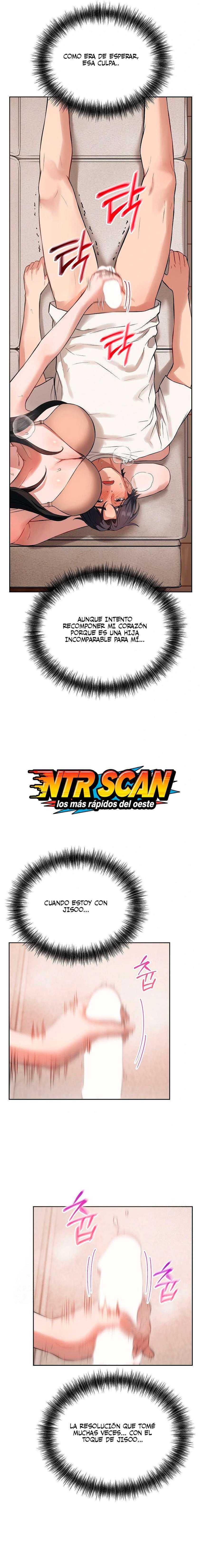 Estoy Aqui Para Ayudarte capítulo 7 página 11