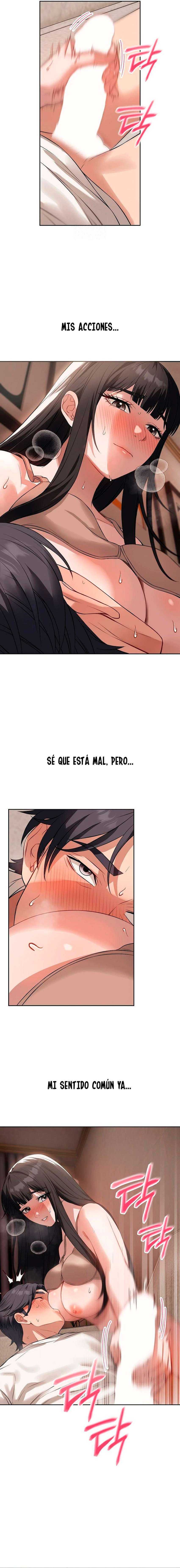 Estoy Aqui Para Ayudarte capítulo 7 página 13