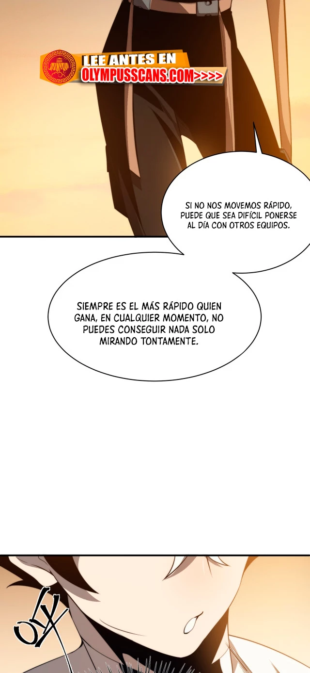 Evolución Demoníaca capítulo 11 página 40