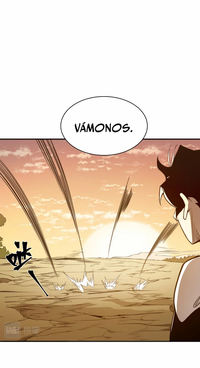 Evolución Demoníaca capítulo 12 página 32