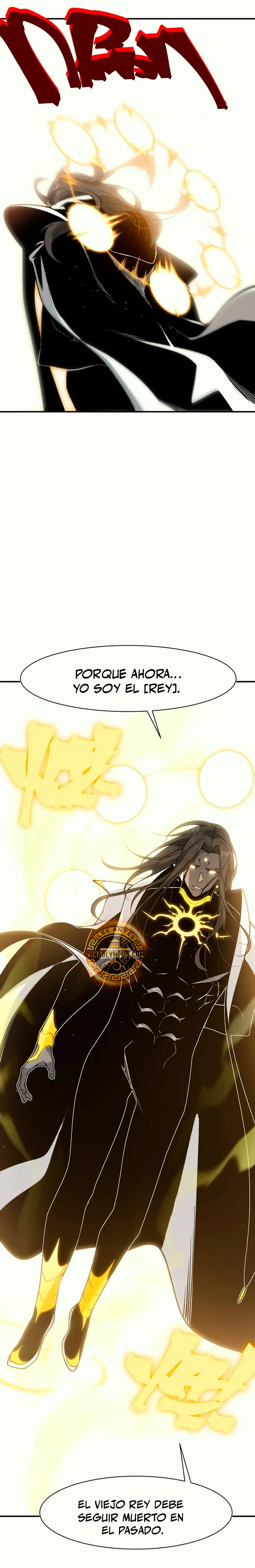 Evolución Demoníaca capítulo 141 página 2