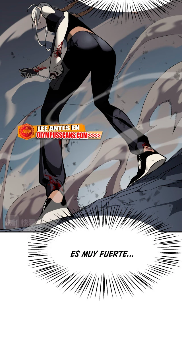 Evolución Demoníaca capítulo 15 página 51