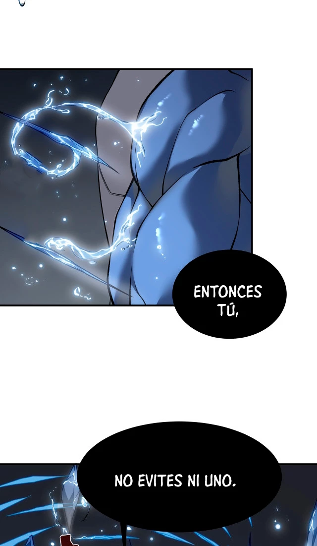 Evolución Demoníaca capítulo 15 página 53