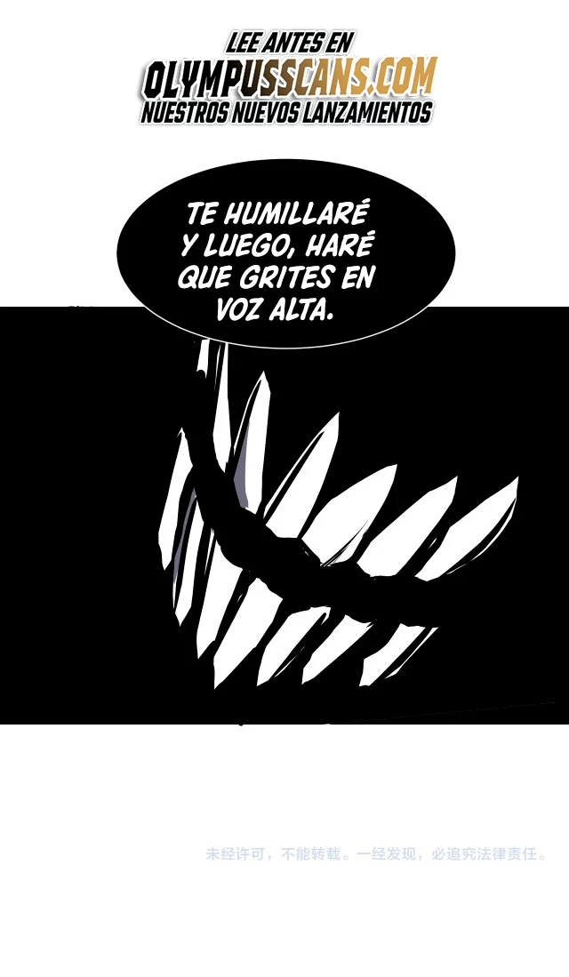 Evolución Demoníaca capítulo 15 página 63