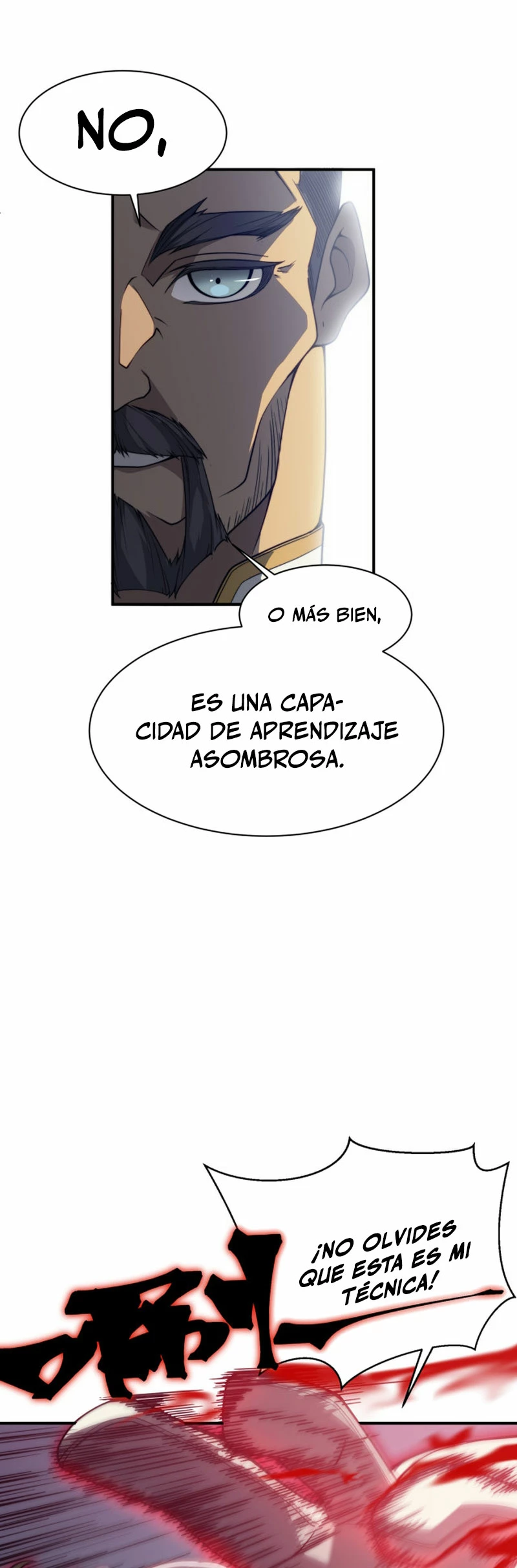 Evolución Demoníaca capítulo 21 página 22