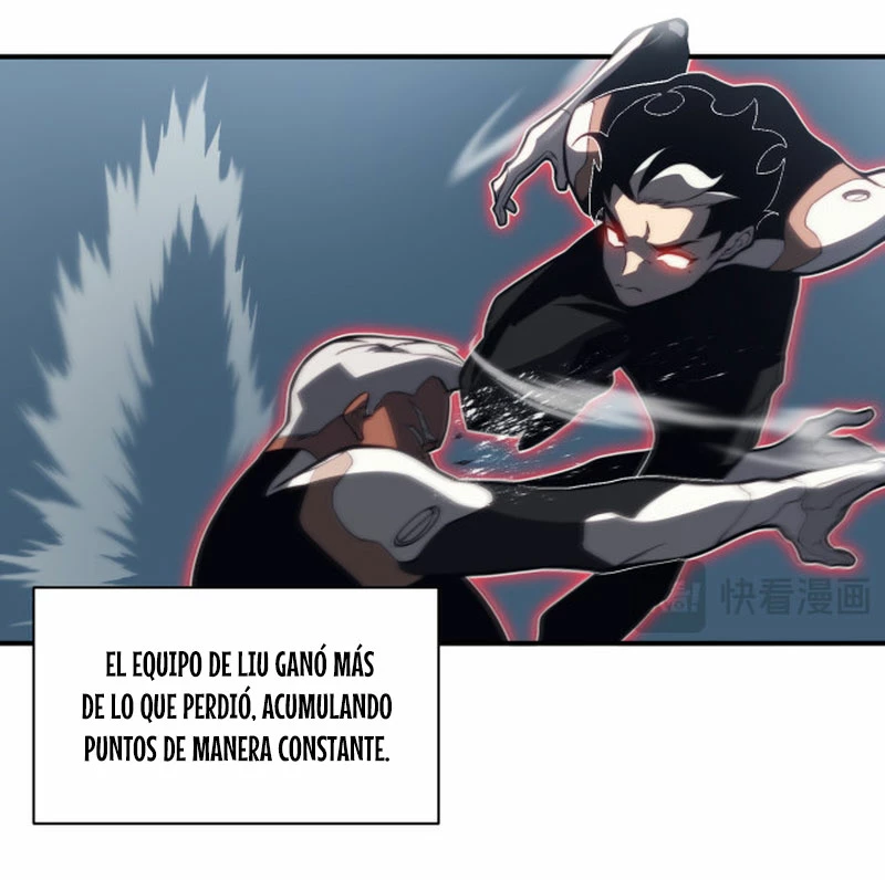 Evolución Demoníaca capítulo 24 página 2