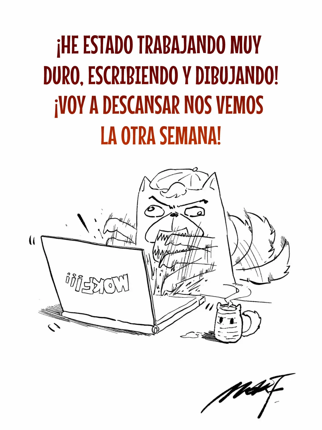 Evolución Demoníaca capítulo 35.05 página 1