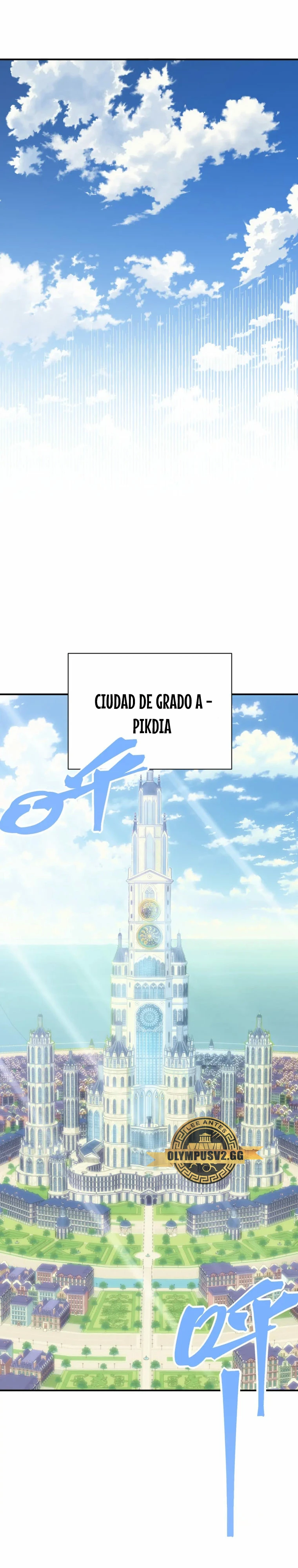 Evolución Demoníaca capítulo 35 página 18