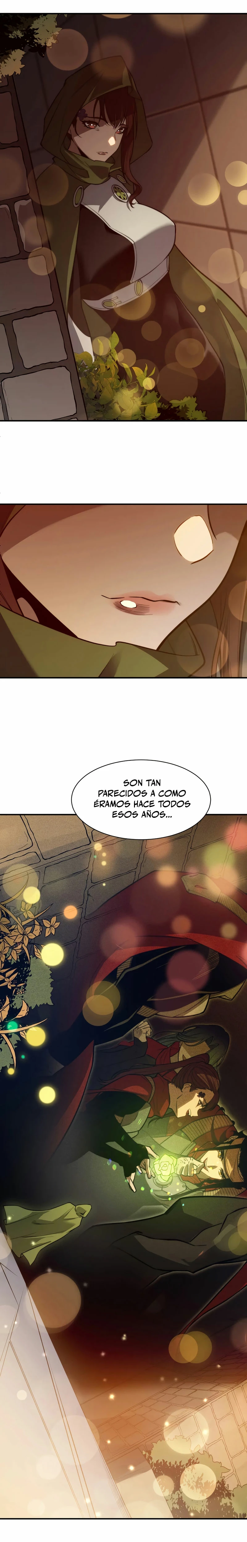 Evolución Demoníaca capítulo 48 página 2
