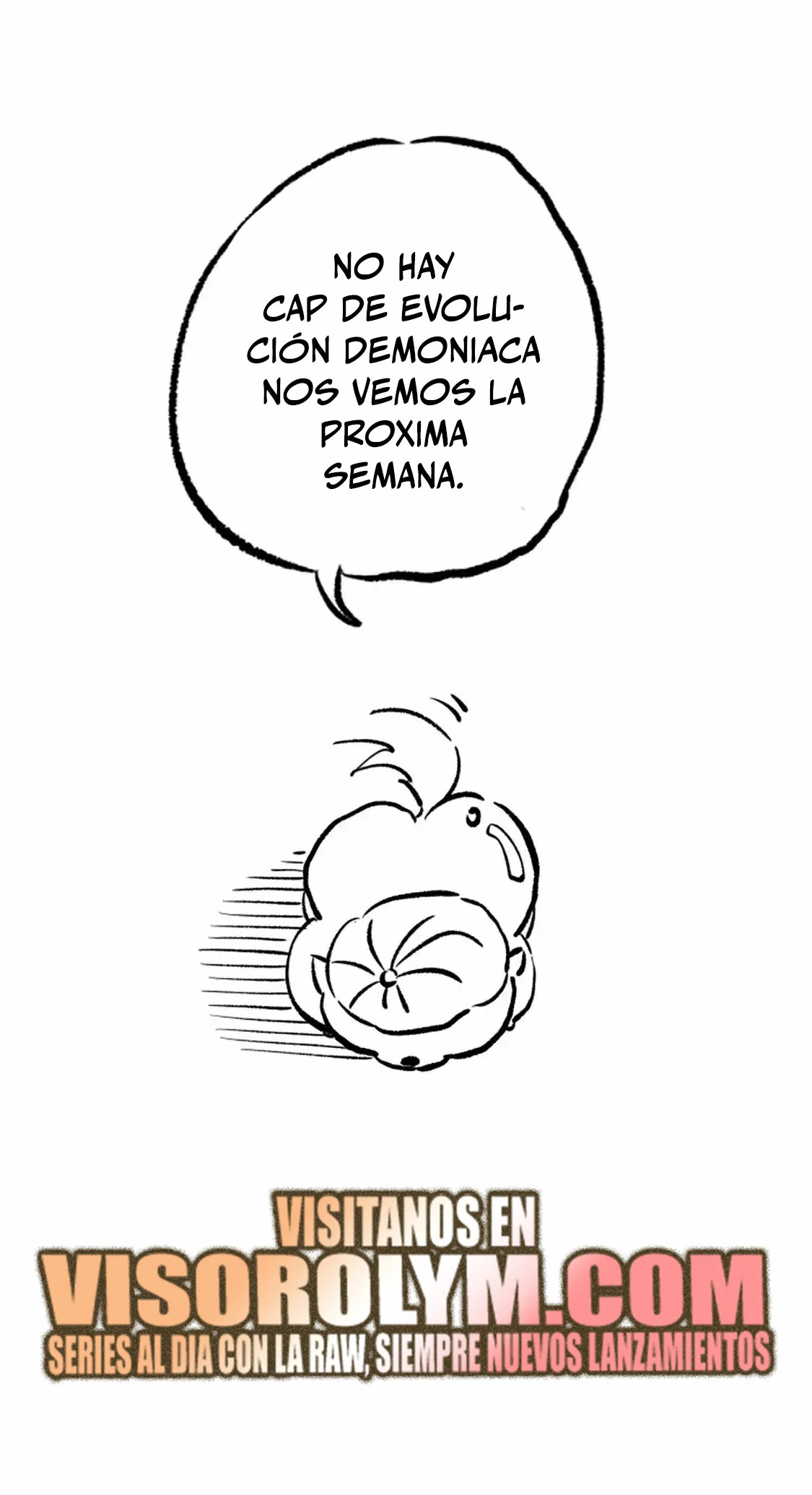 Evolución Demoníaca capítulo 51.05 página 1