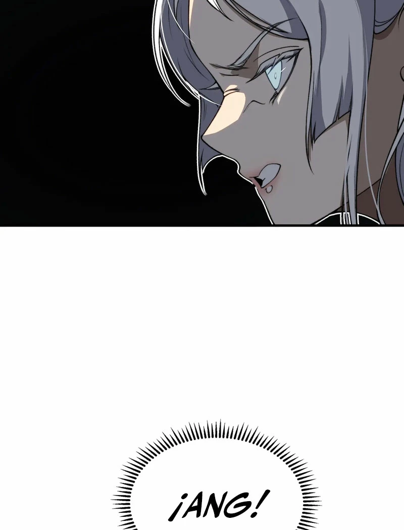 Evolución Demoníaca capítulo 56 página 36