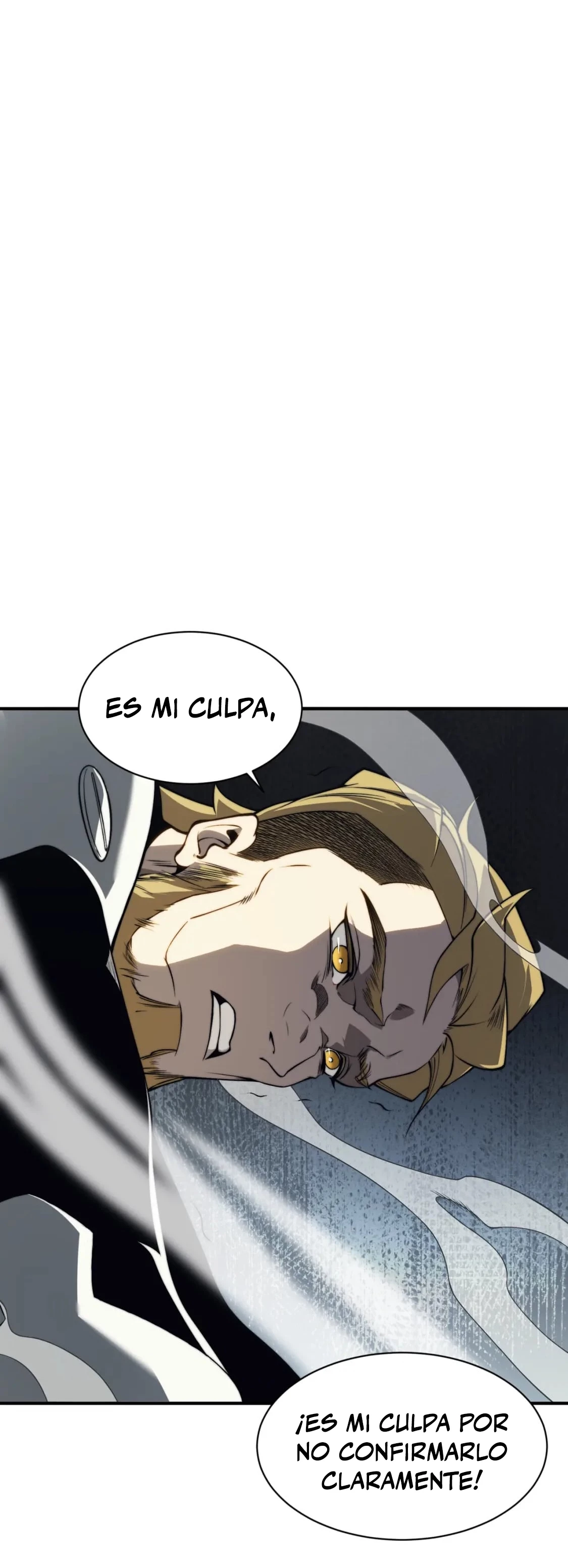 Evolución Demoníaca capítulo 7 página 10