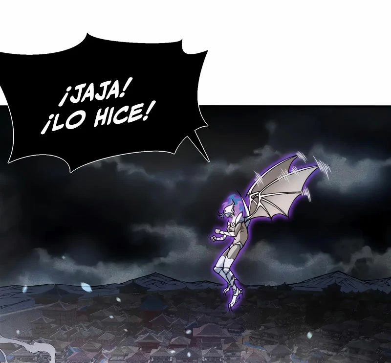 Evolución Demoníaca capítulo 72 página 2