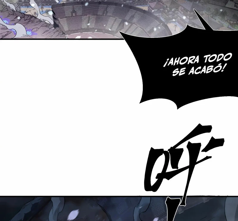 Evolución Demoníaca capítulo 72 página 3