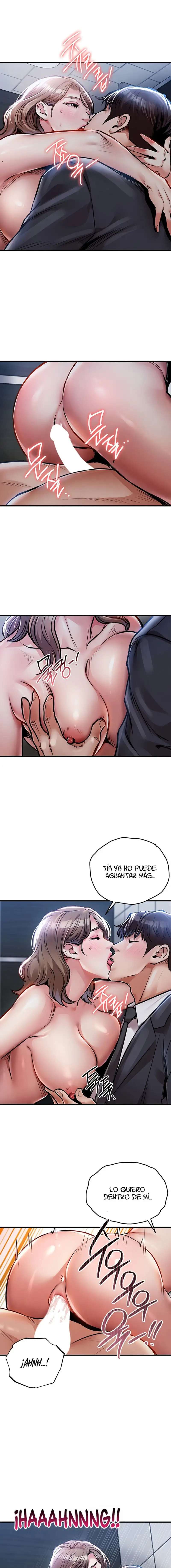 El regreso del prodigio capítulo 12 página 9