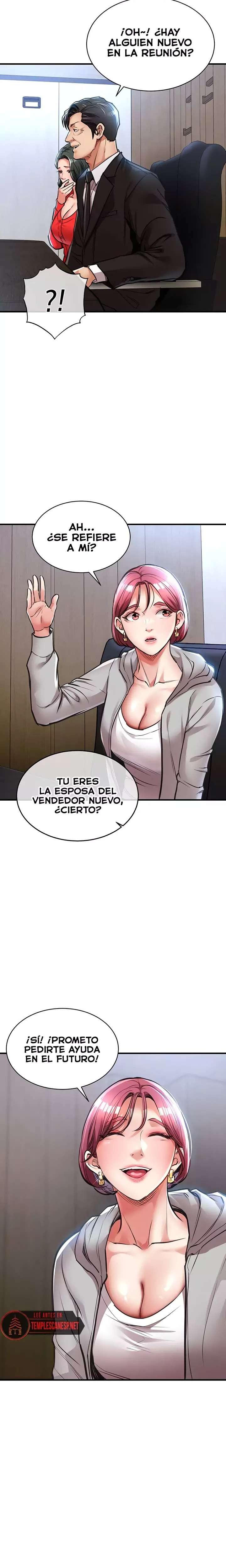 El regreso del prodigio capítulo 16 página 28