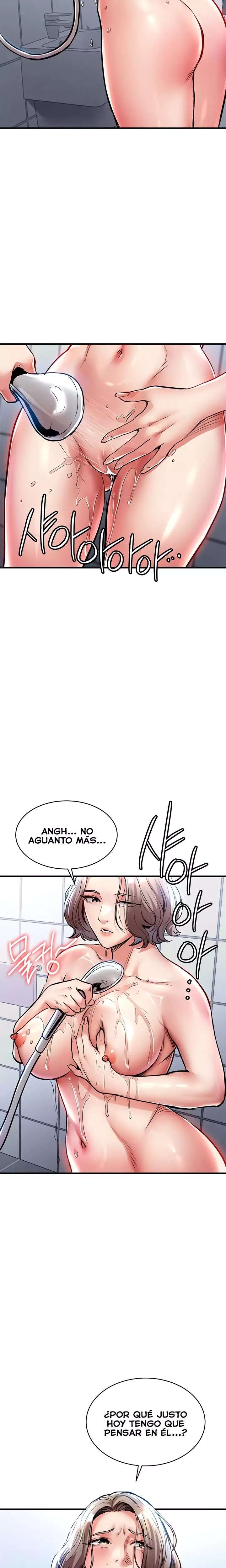 El regreso del prodigio capítulo 17 página 13