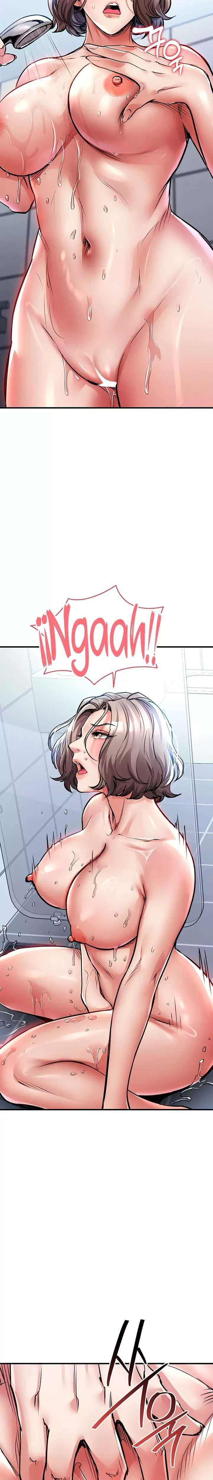 El regreso del prodigio capítulo 17 página 14