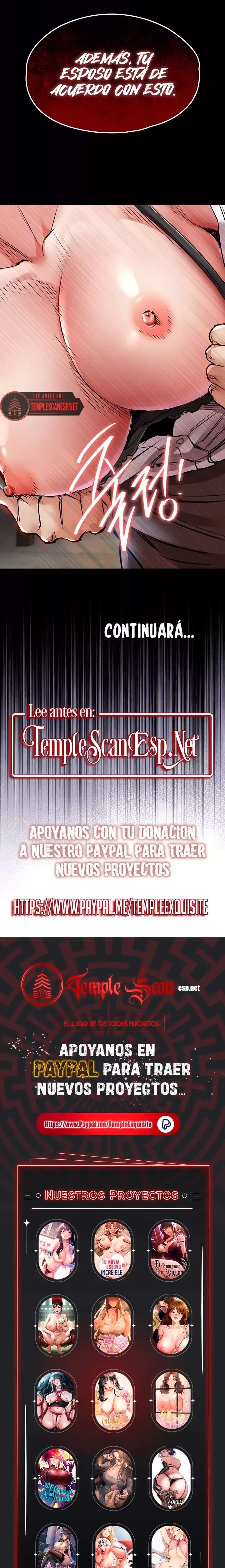 El regreso del prodigio capítulo 17 página 32