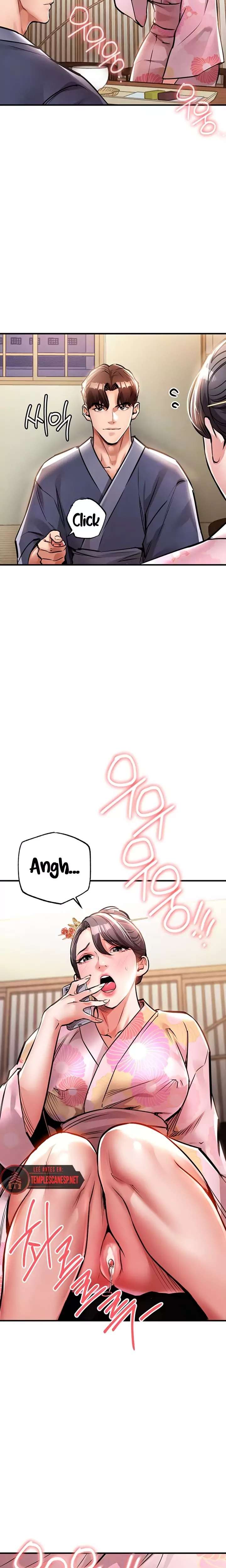 El regreso del prodigio capítulo 17 página 7