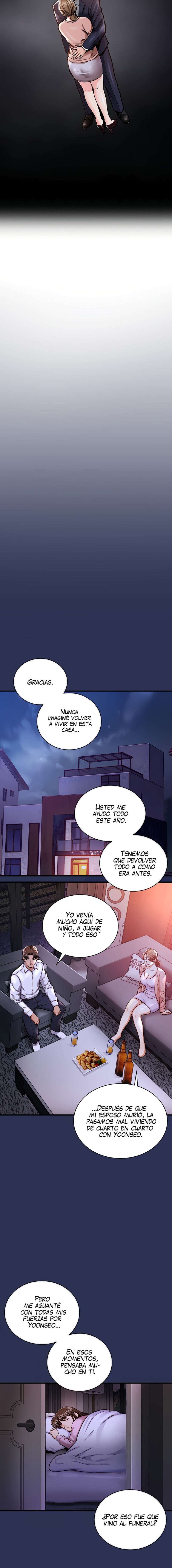 El regreso del prodigio capítulo 2 página 14