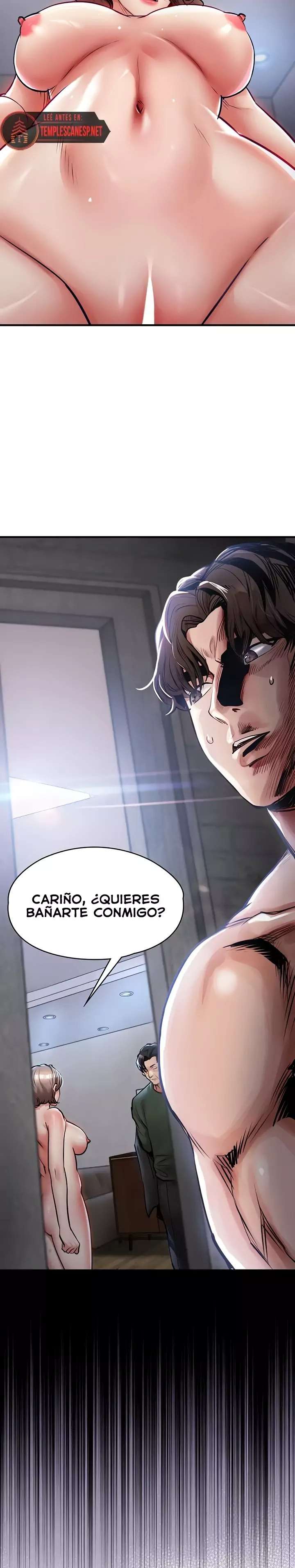 El regreso del prodigio capítulo 22 página 29
