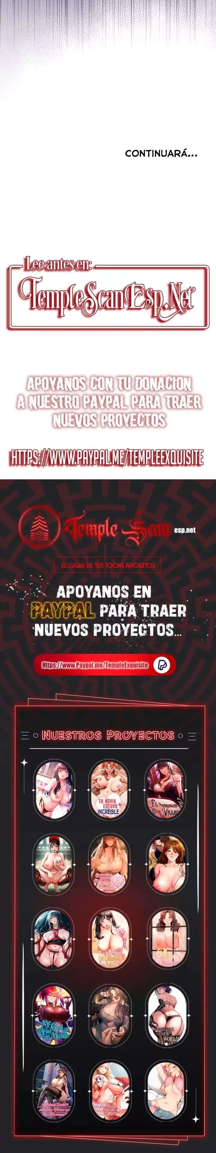 El regreso del prodigio capítulo 22 página 30