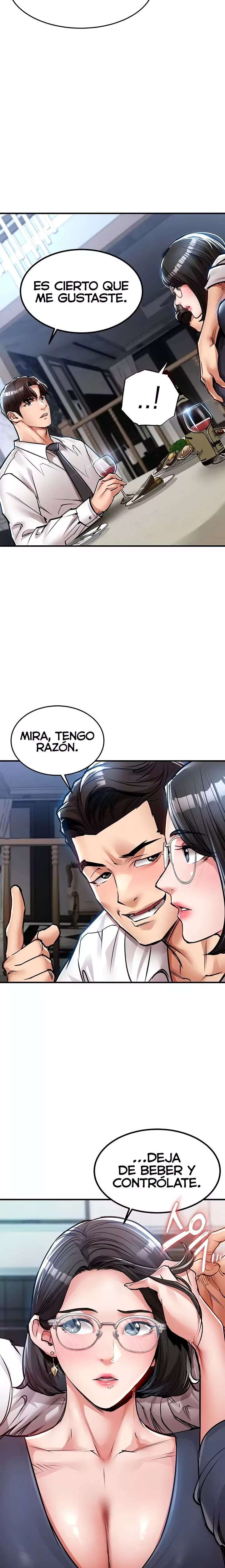 El regreso del prodigio capítulo 24 página 25