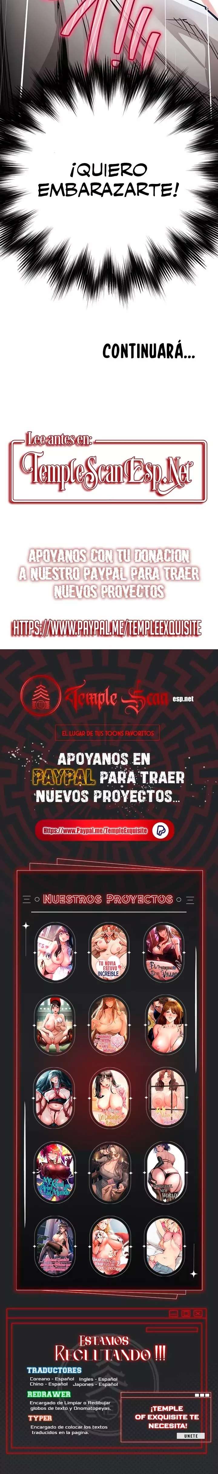 El regreso del prodigio capítulo 25 página 30