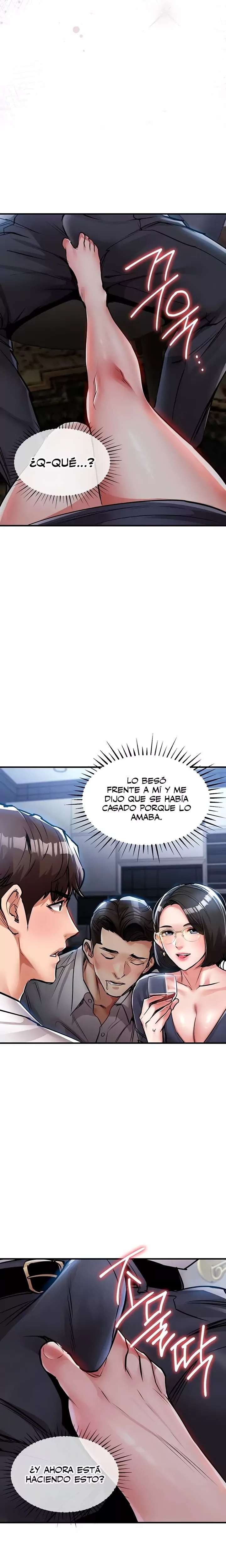 El regreso del prodigio capítulo 25 página 4
