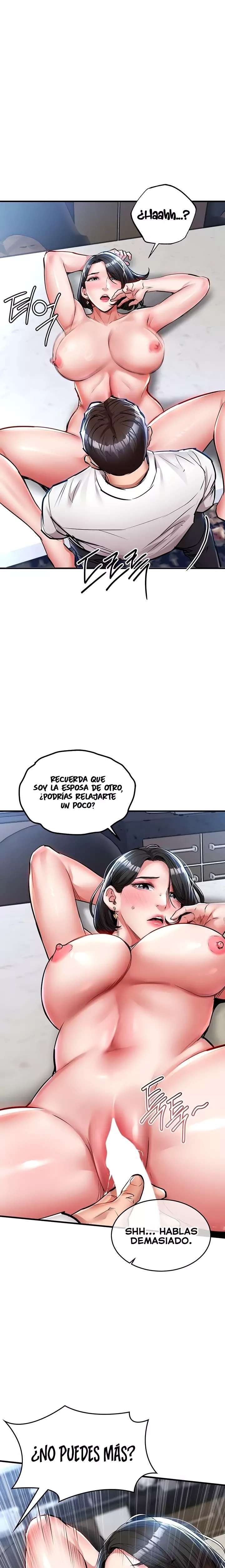 El regreso del prodigio capítulo 26 página 11