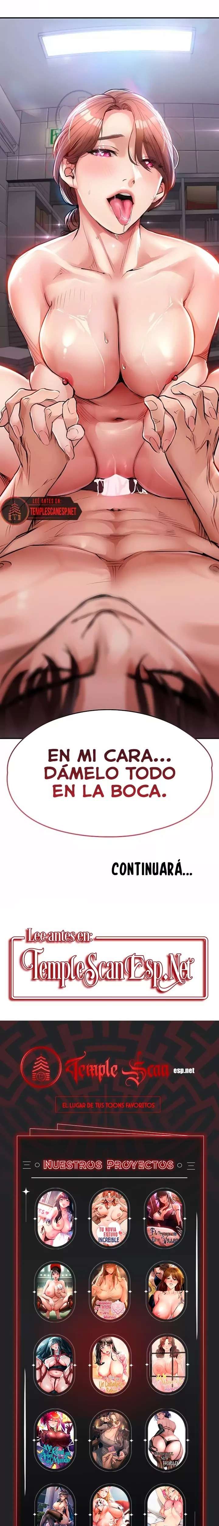 El regreso del prodigio capítulo 28 página 24
