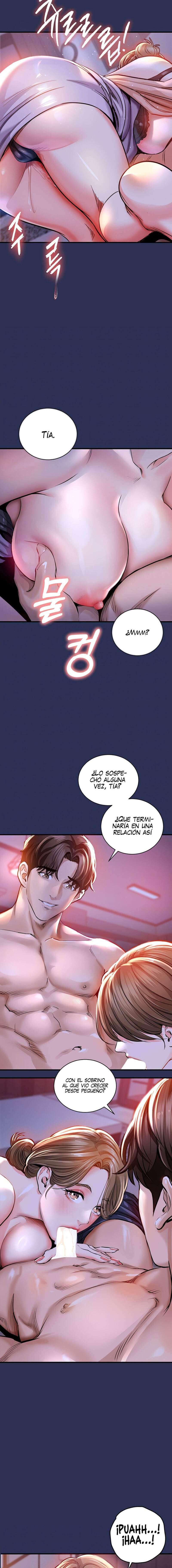 El regreso del prodigio capítulo 3 página 4