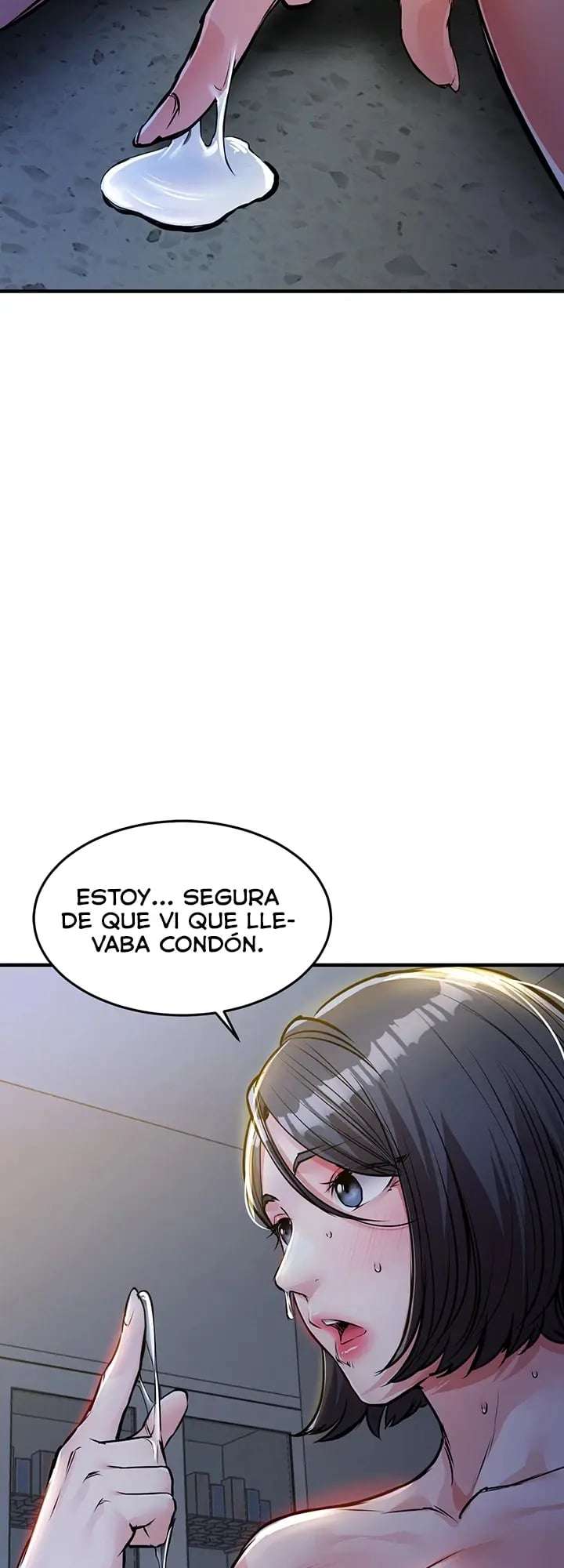 El regreso del prodigio capítulo 43 página 2