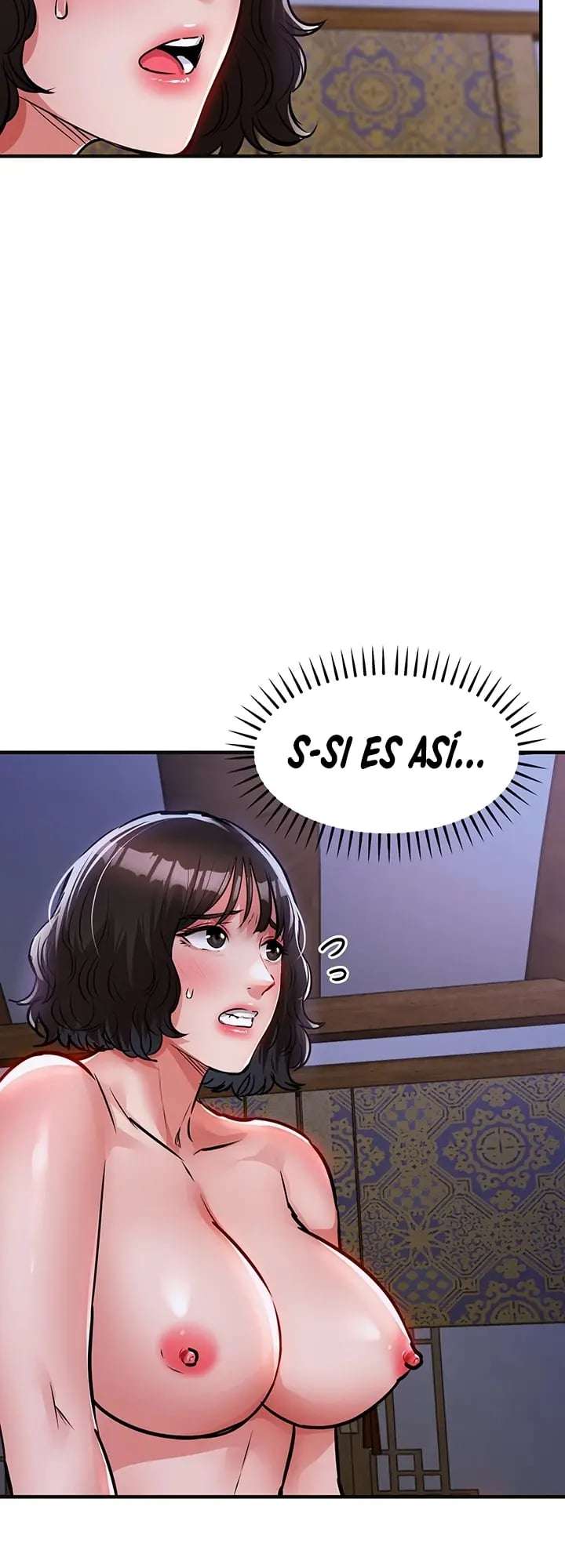 El regreso del prodigio capítulo 44 página 12