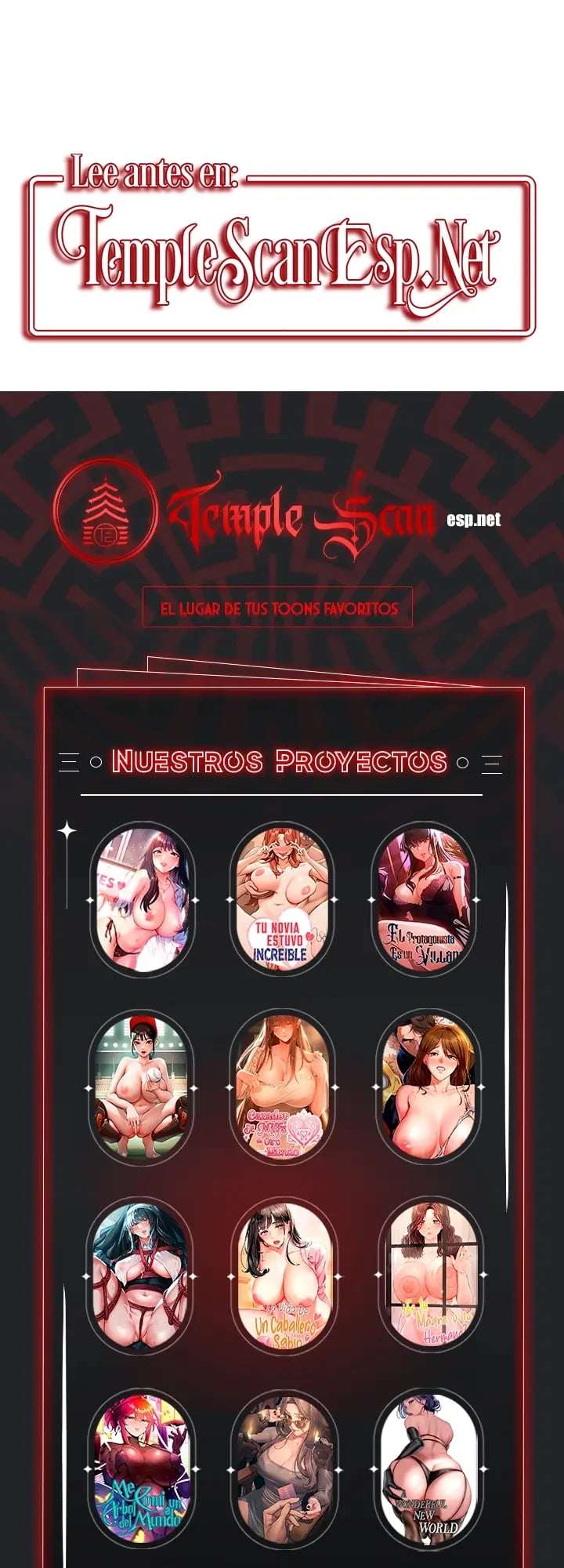 El regreso del prodigio capítulo 44 página 22